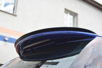 Ford Focus RS MK1 2002-2003 Vingextension Maxton Design